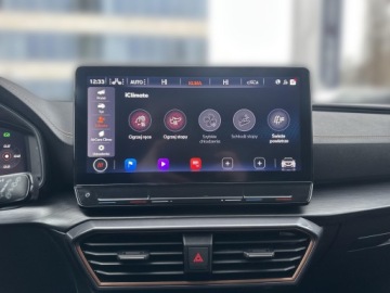 Cupra Formentor Crossover 2.5 TSI 390KM 2023 Cupra Formentor VZ5 2.5 TSI 390KM 4Drive DSG GWARA, zdjęcie 29