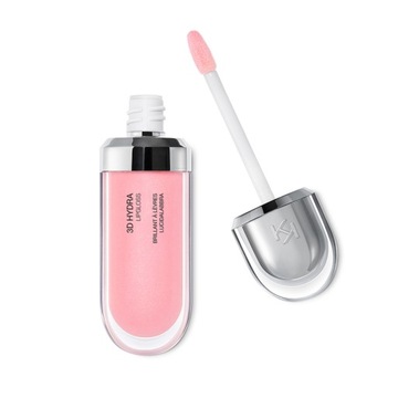 KIKO MILANO 3D Hydra Lipgloss zmiękczający błyszczyk do ust 06 Candy Rose