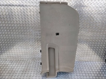 ОБИВКА GLOBAL, СЛЕВА, НОВЫЙ ТИП SCANIA TOPLINE