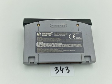 НИНТЕНДО 64 РОДСТЕРЫ