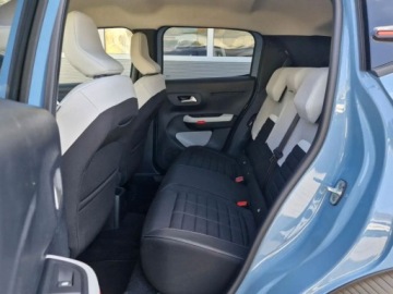 Citroen C3 IV 2026 Max 1.2 T 100KM / Pakiet Zimowy, zdjęcie 7