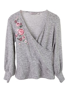 Sweter Dorothy Perkins bluzka 36/S