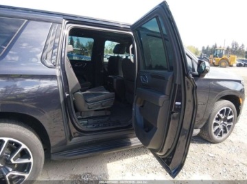 Chevrolet Suburban GMT900 2023 Chevrolet Suburban RST 4x4 5.3 Benzyna 355KM, zdjęcie 10