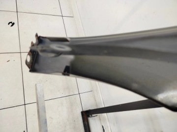Volkswagen Touran I Lift 06- priekinis kairysis sparnas 15D19 – nuotrauka 9