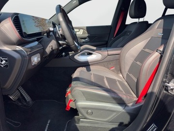 Mercedes GLE V167 SUV AMG 3.0 53 435KM 2023 Mercedes-Benz GLE 53 AMG 53 AMG 4Matic+, zdjęcie 14