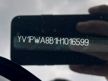 Volvo V90 II Kombi 2.0 D4 190KM 2017 Volvo V90 2.0 D4 190 KM Full LED Skóry FV23%, zdjęcie 25