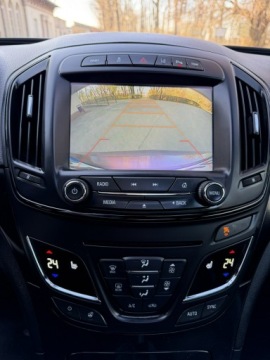 Opel Insignia I Country Tourer 2.0 CDTI BiTurbo Ecotec 195KM 2015 Opel Insignia OPC COSMO 2.0 BiTurbo 195KM Navi ALU, zdjęcie 36