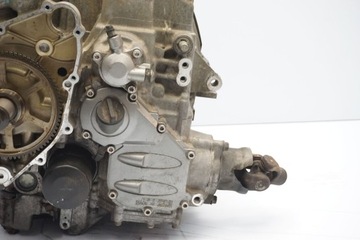 YAMAHA FJR 1300 01-05 ГАРАНТИЯ ЗАПУСКА ДВИГАТЕЛЯ