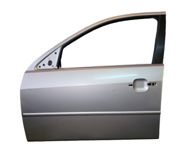 DRZWI LEWE PRZÓD PRZEDNIE FORD MONDEO MK3 III 00-07