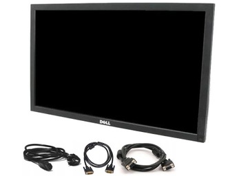 MONITOR DELL E2211