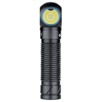 Olight Perun 2 Cool White налобный фонарь + БЕСПЛАТНО