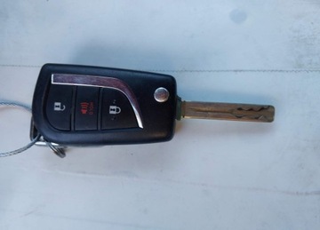 Toyota RAV4 V 2022 Toyota RAV4 2022r., Le, 2.5L, od ubezpieczalni 2.5 Benzyna 206KM, zdjęcie 8