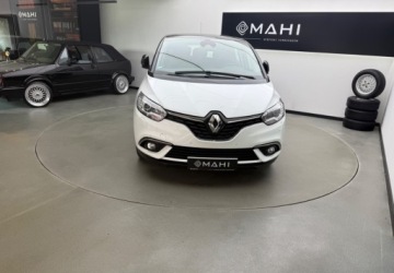 Renault Scenic IV 1.2 Energy TCe 115KM 2017 Renault Scenic Navi Klima Kamera Alu Zamiana Raty Gwarancja 1.2 Benzyna, zdjęcie 2