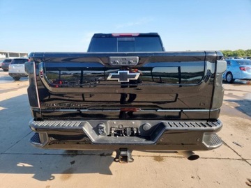 Chevrolet Silverado II 2023 Chevrolet Silverado K2500 Heavy Duty Lt 2023 6.6 Benzyna 401KM, zdjęcie 2