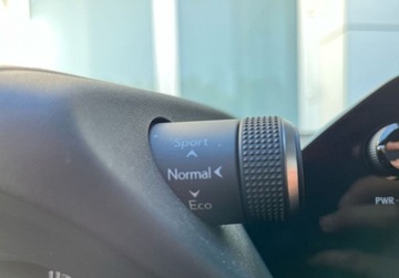 Lexus UX Crossover Facelifting 2.0 300h 199KM 2024 Lexus UX UX 300h F Sport FV23 Salon PL Serwis ASO Bezwypadkowy, zdjęcie 35