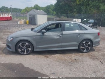 Audi 2020 Audi a3 2020r, Premium, Quattro, 2.0L S-Line 2.0 Benzyna 185KM, zdjęcie 6