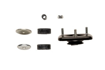 BILSTEIN ULOŽENÍ TLUMIČE DB T. TŘÍDA M W163