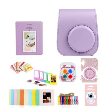 Набор LOVEINSTANT 8 в 1 для FUJIFILM Instax Mini 11