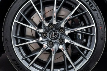 Lexus RC 2022 Lexus RC-F V8 5.0 VVT-i 477 KM. FV23%, zdjęcie 19