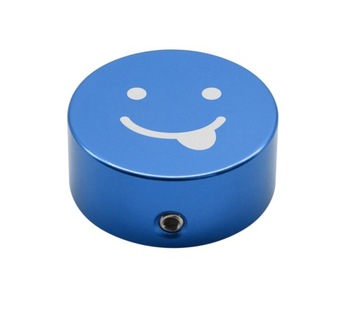 Zestaw nakładek na footswitche Valeton VFC-1