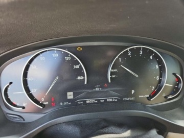 BMW X3 G01 2020 BMW X3 2020 BMW X3 XDRIVE30I 2.0 Benzyna 248KM, zdjęcie 8