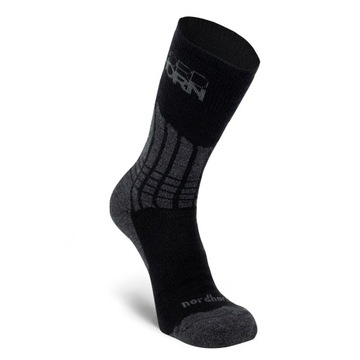 NORDHORN SKARPETY TREKKING PRIMALOFT 41-43