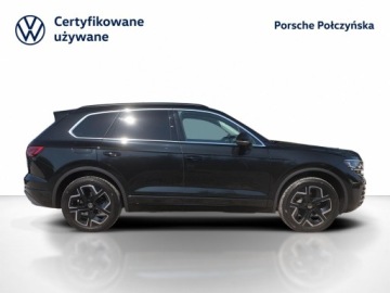 Volkswagen Touareg III SUV 3.0 V6 SCR TDI 286KM 2023 Volkswagen Touareg diesel, automatyczna, napęd 4x4, zdjęcie 6