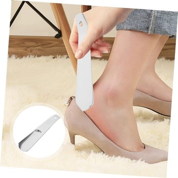 4 шт. рожков для обуви из нержавеющей стали для мужчин, занимающихся сельским хозяйством