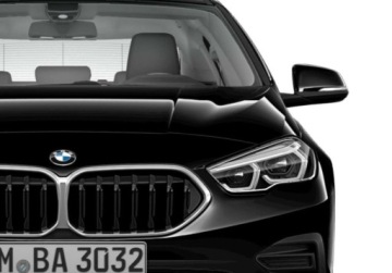 BMW Seria 2 G42-U06 2022 BMW Seria 2 1.5 Benzyna 140KM, zdjęcie 2