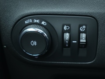 Opel 2021 Opel Crossland 1.2, Salon Polska, Serwis ASO, zdjęcie 21