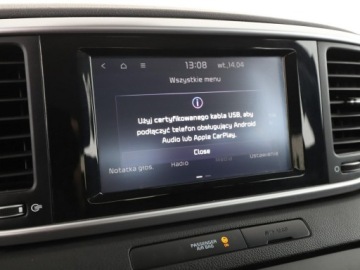 Kia Sportage IV SUV Facelifting 1.6 CRDI 115KM 2019 Kia Sportage navi kamera tempomat, zdjęcie 23