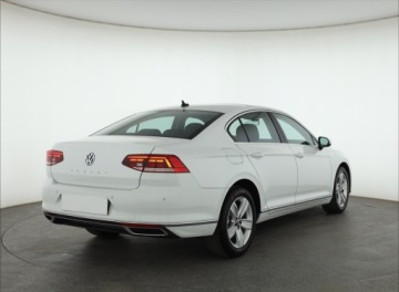 Volkswagen Passat B8 Limousine Facelifting 1.5 TSI EVO 150KM 2019 VW Passat 1.5 TSI, Salon Polska, Serwis ASO, zdjęcie 4