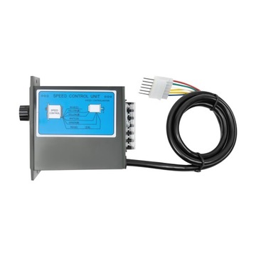 ПРЯМОУГОЛЬНЫЙ ДВИГАТЕЛЬ С РЕГУЛИРОВКОЙ ВЫХОДНОЙ МОЩНОСТИ 120 Вт, 30 К, 90° (220 В)