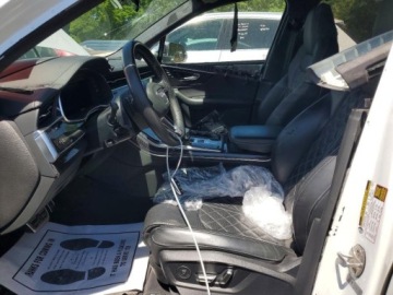 Audi Q7 II 2023 Audi SQ7 Prestige 2023 4.0 Benzyna 500KM, zdjęcie 7
