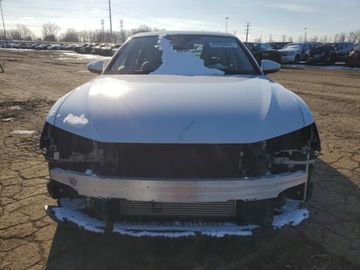 Audi A6 C8 2022 Audi a6 Premium 2022 2.0l 2.0 Benzyna 261KM, zdjęcie 5