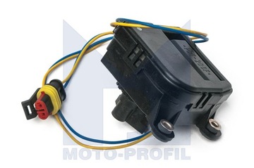 MOTOR KROKOVÝ KLIMATIZACE