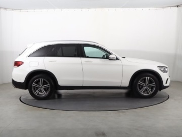 Mercedes GLC C253 SUV Facelifting 2.0 200d 163KM 2019 Mercedes GLC GLC 200 d 4MATIC, Salon Polska, 4X4, zdjęcie 5