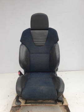 Opel Meriva A OPC СИДЕНЬЯ КОМПЛЕКТ СИДЕНИЙ Recaro