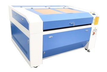 Лазерный плоттер CO2 1390, 100 Вт, ruida 6445