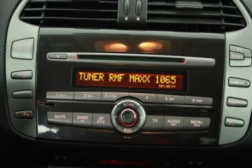 Fiat Bravo II Hatchback 5d 1.4 T-JET 16V 150KM 2008 Fiat Bravo 1.4 T-Jet, Klima, Klimatronic, zdjęcie 8