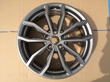 FELGA BMW X1 F48 X2 F39 M PAKIET 18'' 6.5JX18 ET41