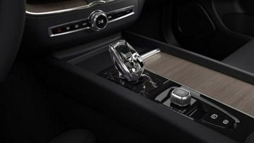 Volvo XC60 II 2026 Volvo XC 60 Ultra Bright B5 AWD mild hybrid, zdjęcie 11