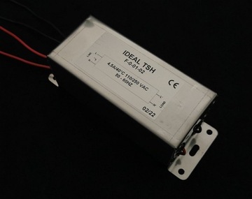 Кварцевый генератор озона TURBO 4-40г Ozone METER