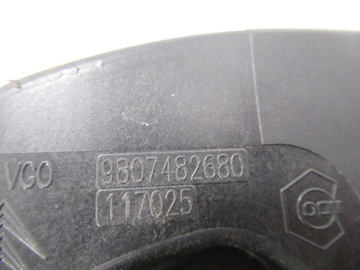 C4 PICASSO II КРЫШКА ЗАПРАВКИ ДИЗЕЛЬНОГО ТОПЛИВА EWPA