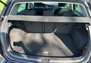 Volkswagen Golf VII Hatchback 3d 1.6 TDI BlueMotion 110KM 2015 Volkswagen Golf Bezwypadkowy, nowe sprzeglo, LOUNGE 1.6 Diesel 110KM, zdjęcie 24