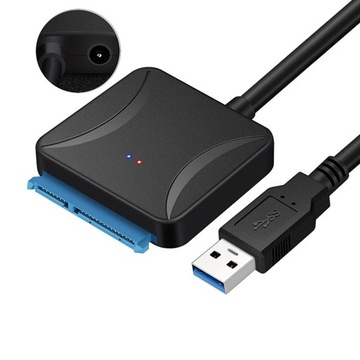 Кабель-переходник USB 3.0 на 2,5