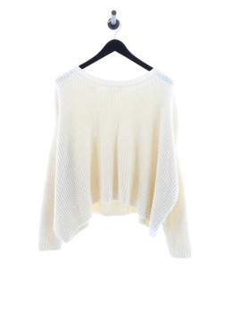 Sweter ZARA rozmiar: S