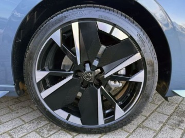 Peugeot 308 III SW 1.5 BlueHDi 130KM 2026 Od ręki - GT Exclusive EAT8 1.5 BlueHDi 130KM / Pakiet Holowniczy, zdjęcie 9