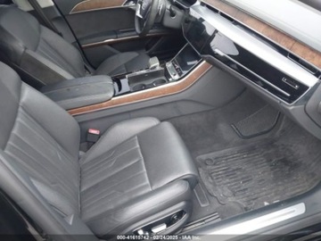 Audi A8 D5 2021 Audi A8 L 55 2021 3.0l 3.0 Benzyna 335KM, zdjęcie 9