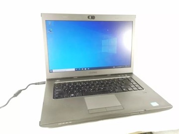 LAPTOP DELL VOSTRO 3560 I7 / 12GB / 256 GB SSD + ŁAD